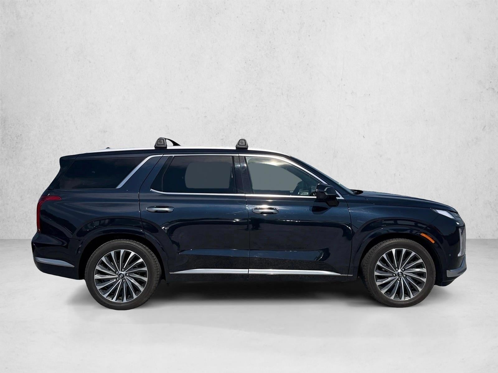 2023 Hyundai PALISADE Calligraphy AWD