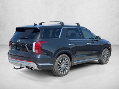 2023 Hyundai PALISADE Calligraphy AWD