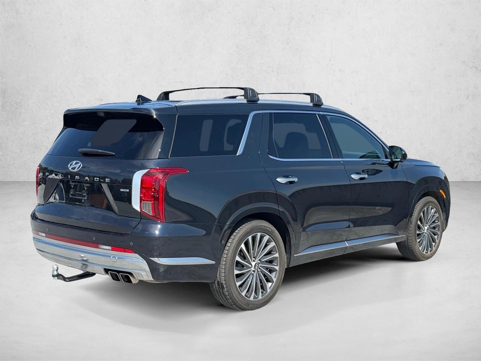 2023 Hyundai PALISADE Calligraphy AWD