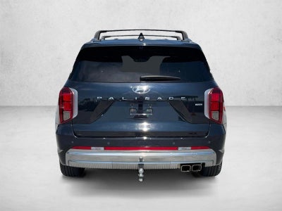 2023 Hyundai PALISADE Calligraphy AWD