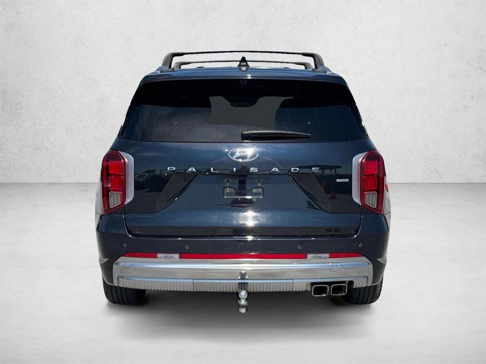 2023 Hyundai PALISADE Calligraphy AWD