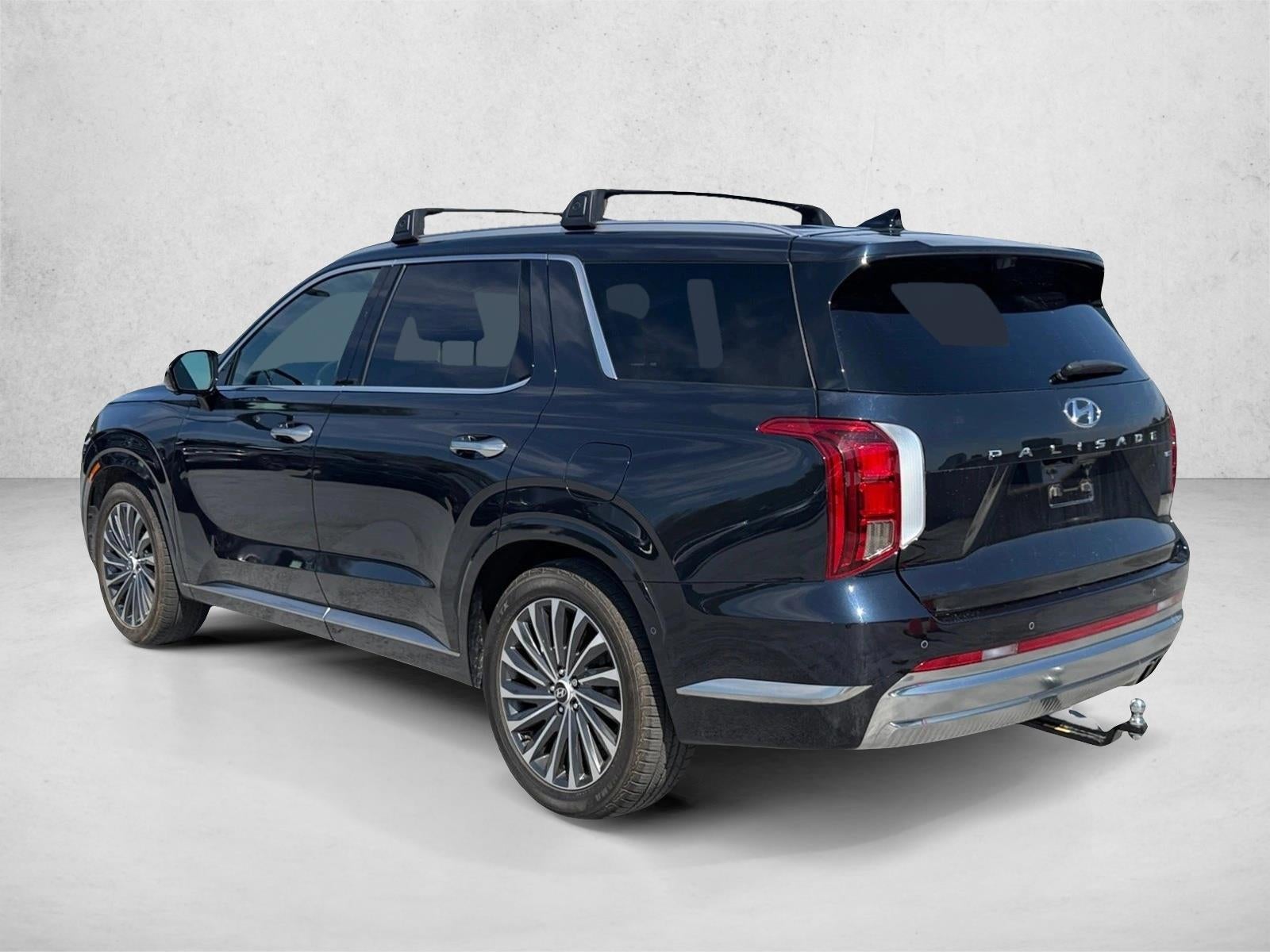 2023 Hyundai PALISADE Calligraphy AWD