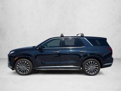 2023 Hyundai PALISADE Calligraphy AWD