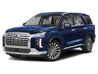 2023 Hyundai PALISADE Calligraphy AWD