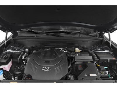 2023 Hyundai PALISADE Calligraphy AWD