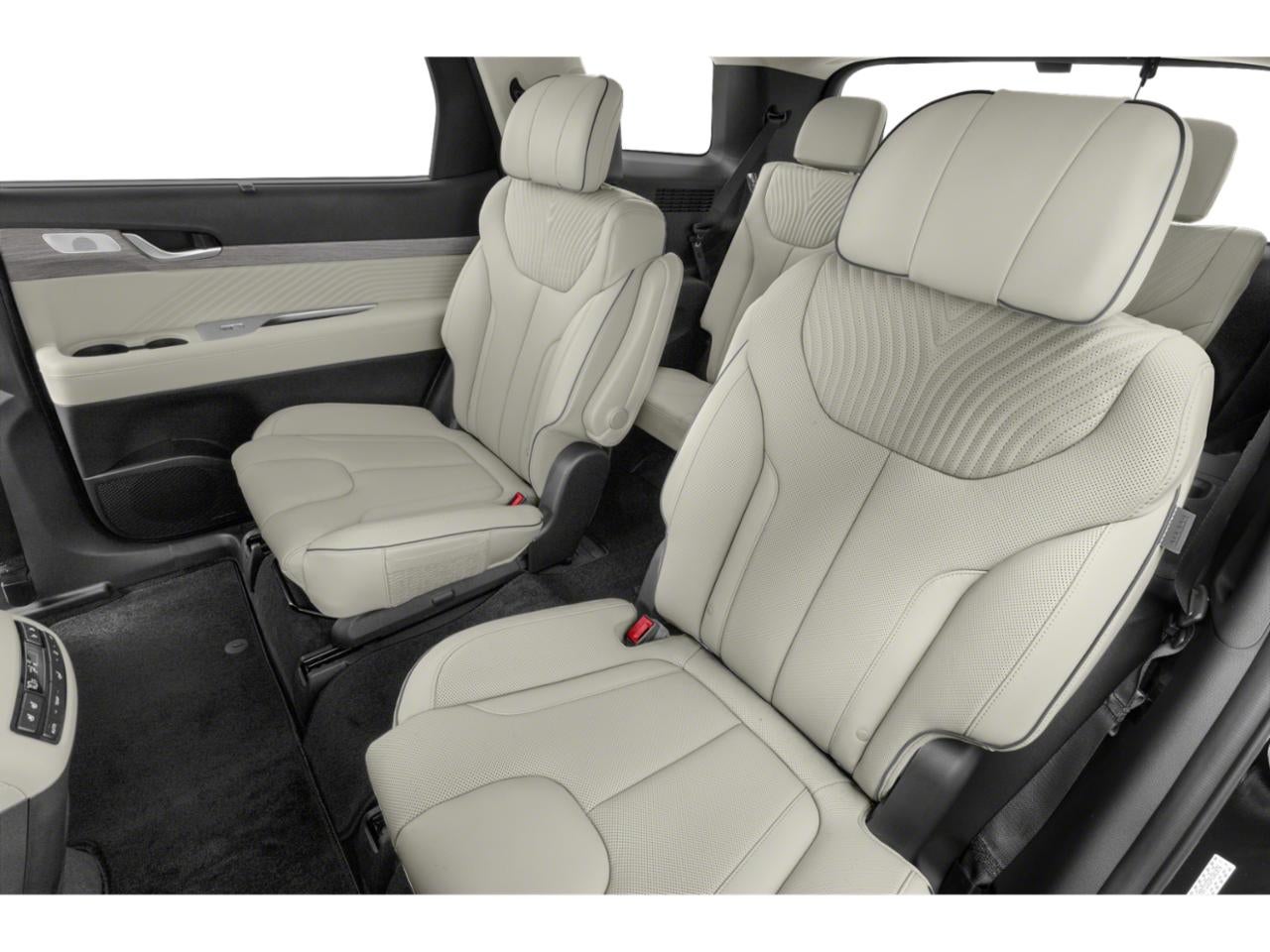 2023 Hyundai PALISADE Calligraphy AWD