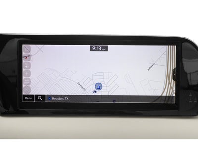 2023 Hyundai PALISADE Calligraphy AWD