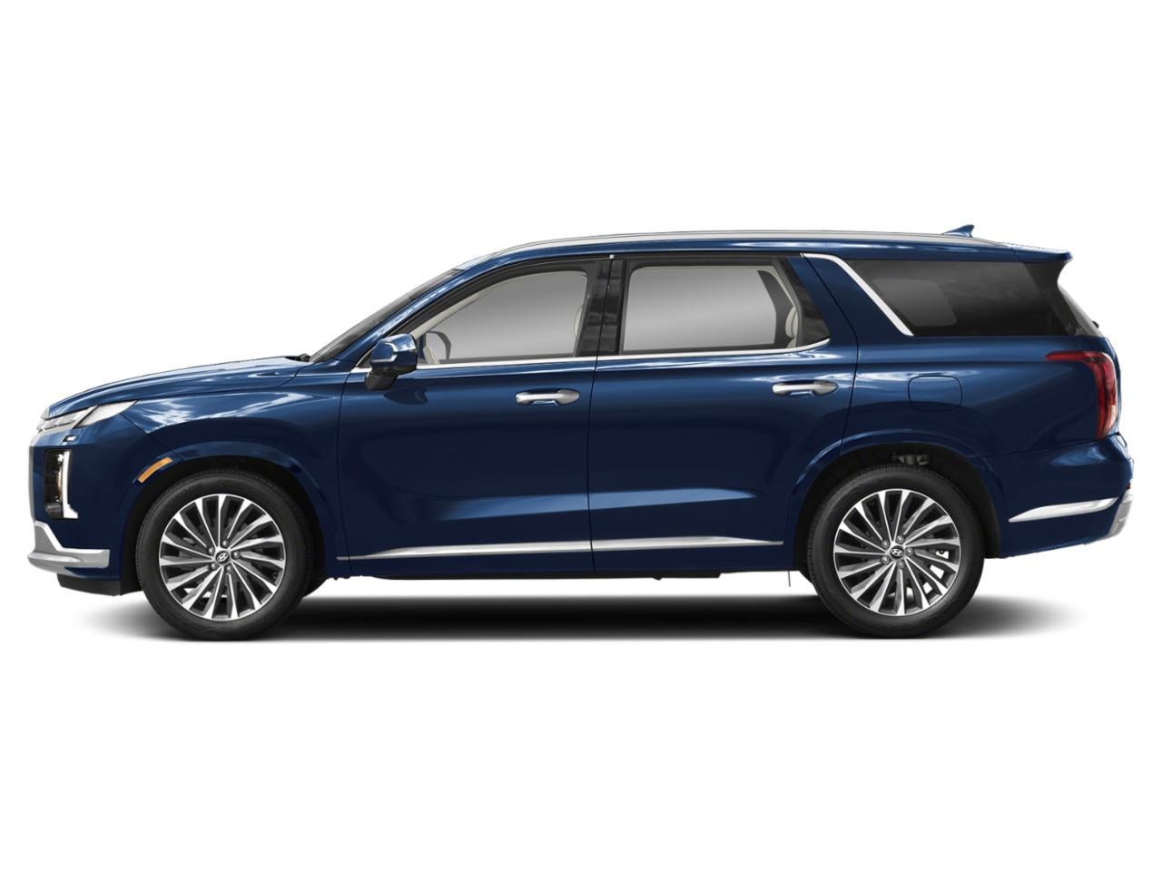 2023 Hyundai PALISADE Calligraphy AWD