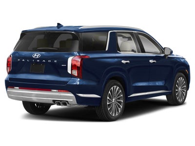 2023 Hyundai PALISADE Calligraphy AWD
