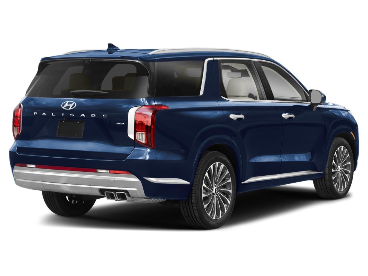 2023 Hyundai PALISADE Calligraphy AWD