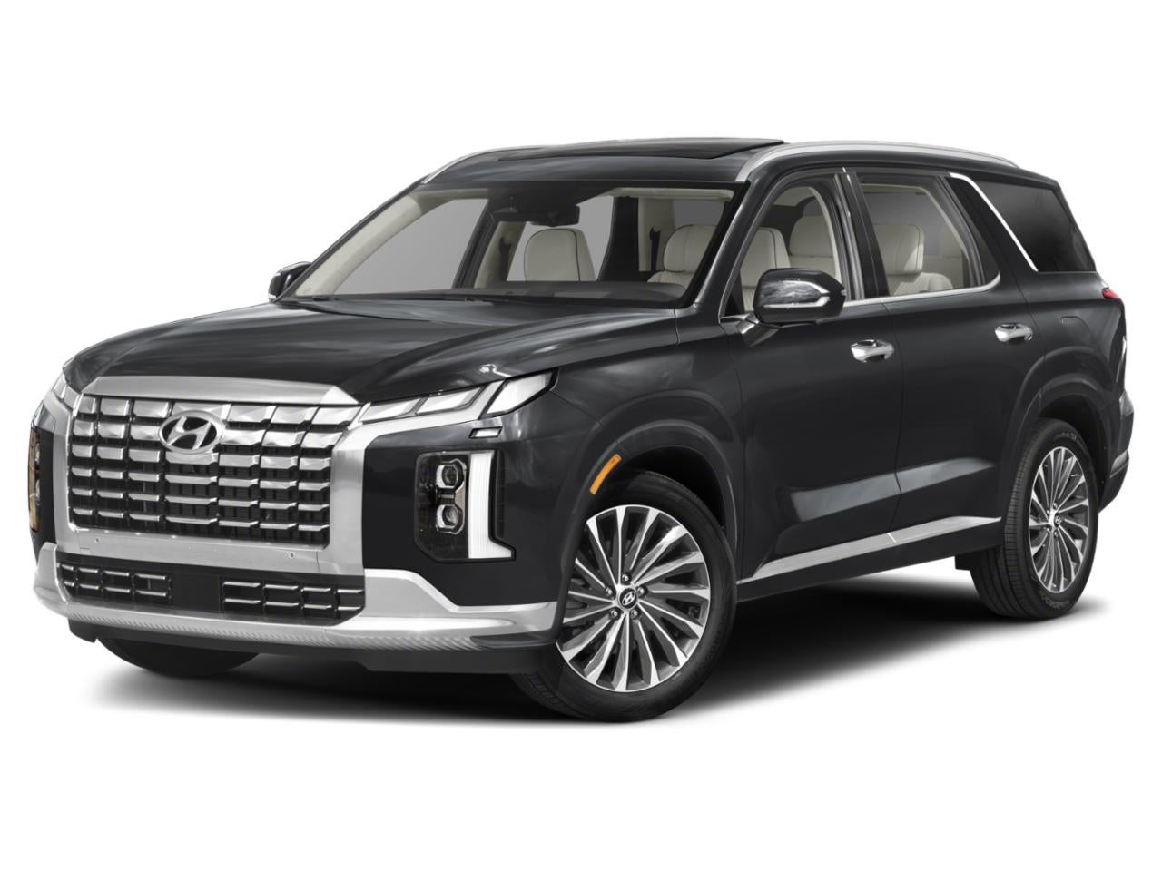 2023 Hyundai PALISADE Calligraphy AWD