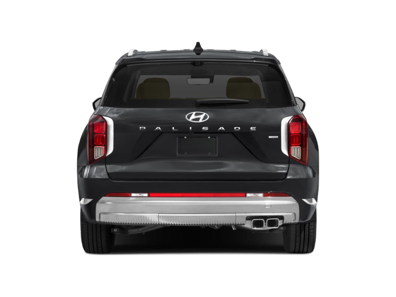 2023 Hyundai PALISADE Calligraphy AWD