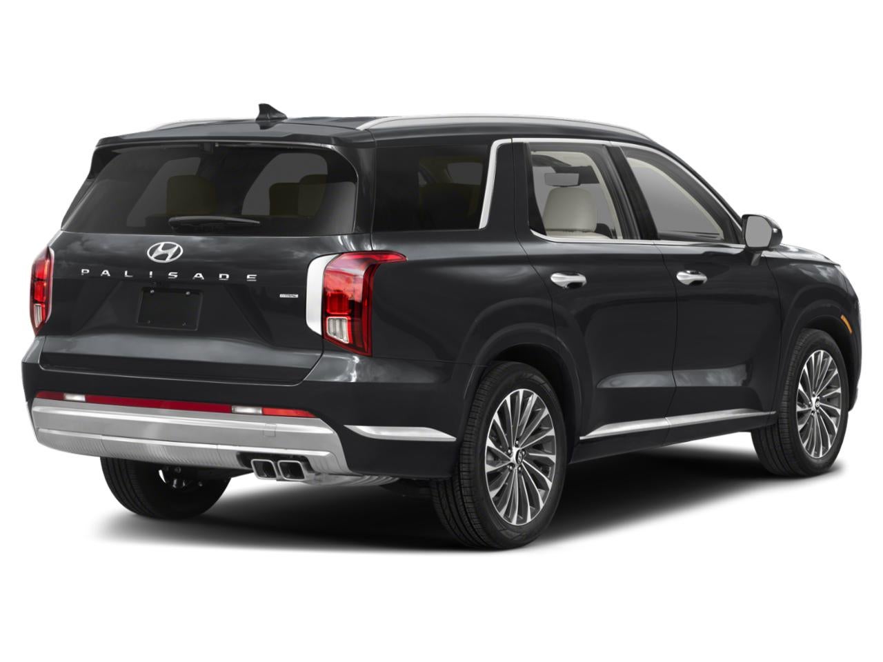 2023 Hyundai PALISADE Calligraphy AWD