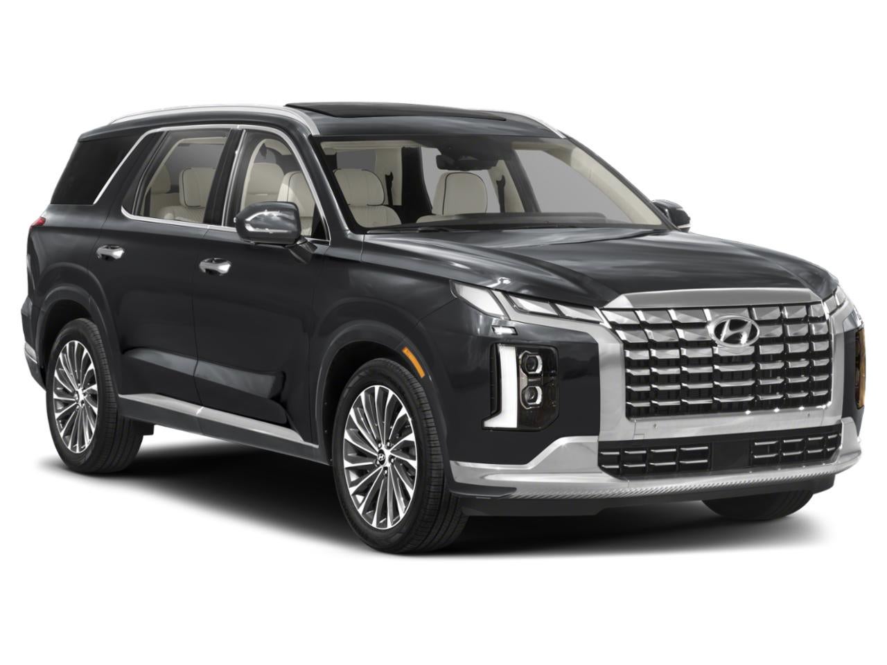 2023 Hyundai PALISADE Calligraphy AWD