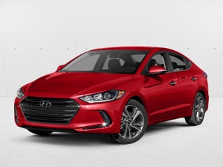 2017 Hyundai ELANTRA Limited 2.0L Auto (Ulsan) *Ltd Avail*