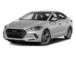 2017 Hyundai ELANTRA Limited 2.0L Auto (Ulsan) *Ltd Avail*