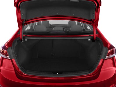 2017 Hyundai ELANTRA Limited 2.0L Auto (Ulsan) *Ltd Avail*