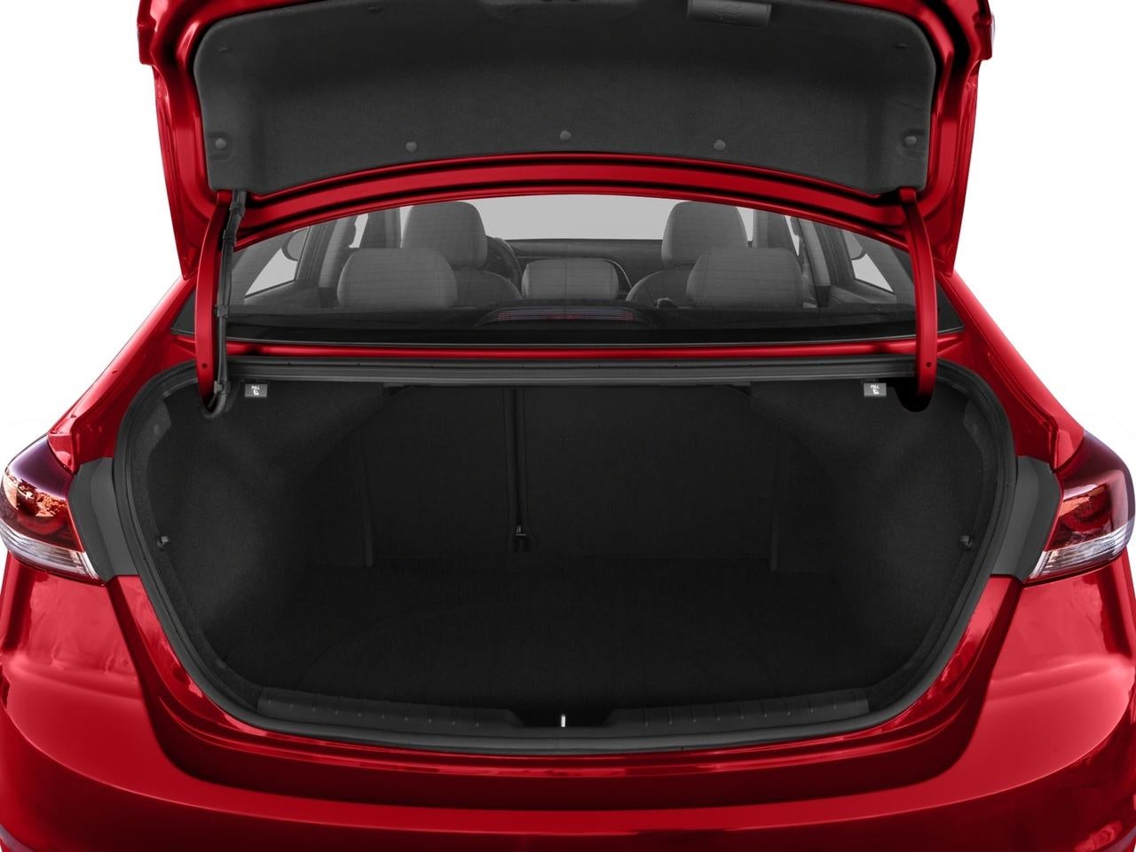 2017 Hyundai ELANTRA Limited 2.0L Auto (Ulsan) *Ltd Avail*