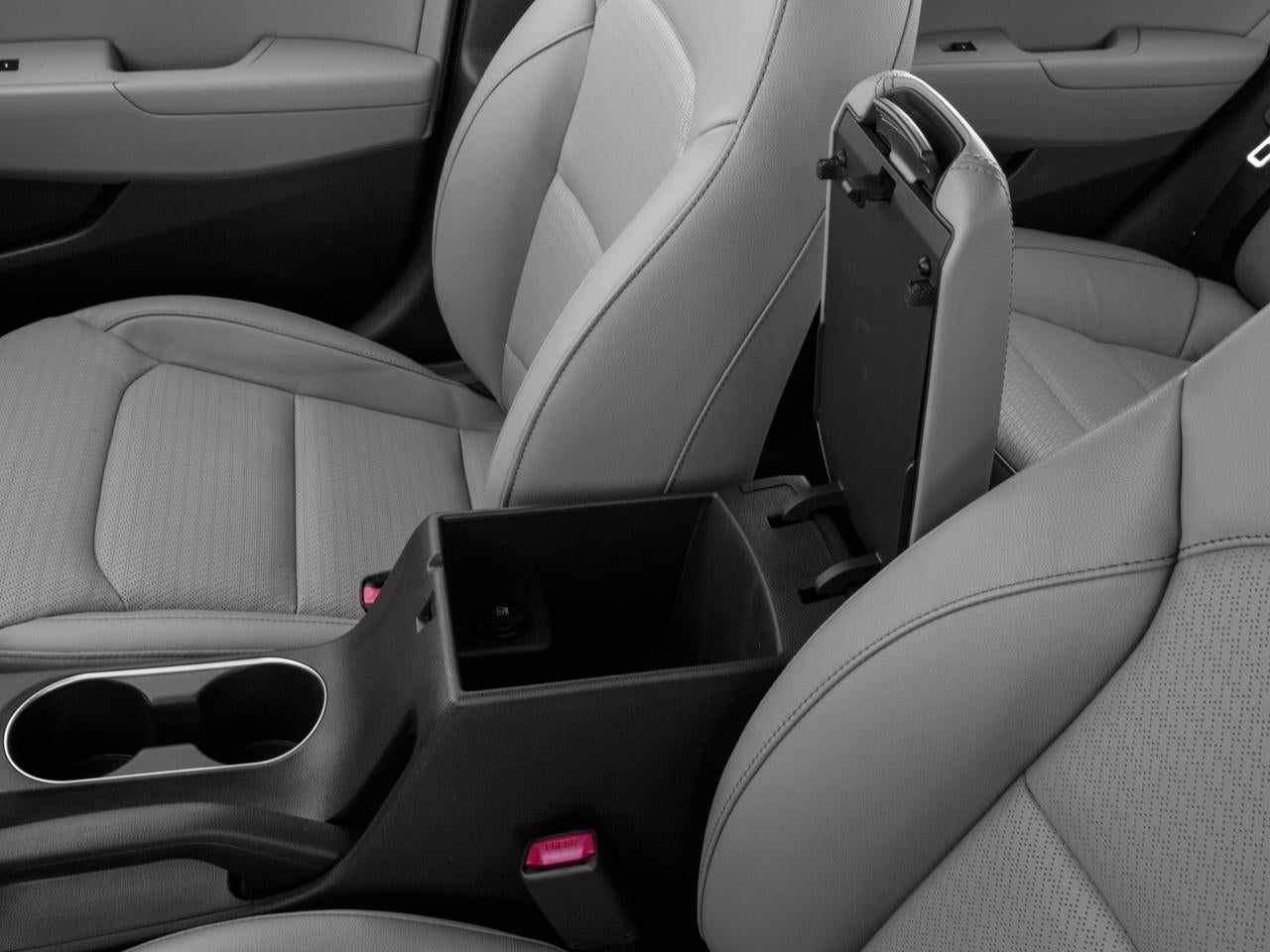 2017 Hyundai ELANTRA Limited 2.0L Auto (Ulsan) *Ltd Avail*