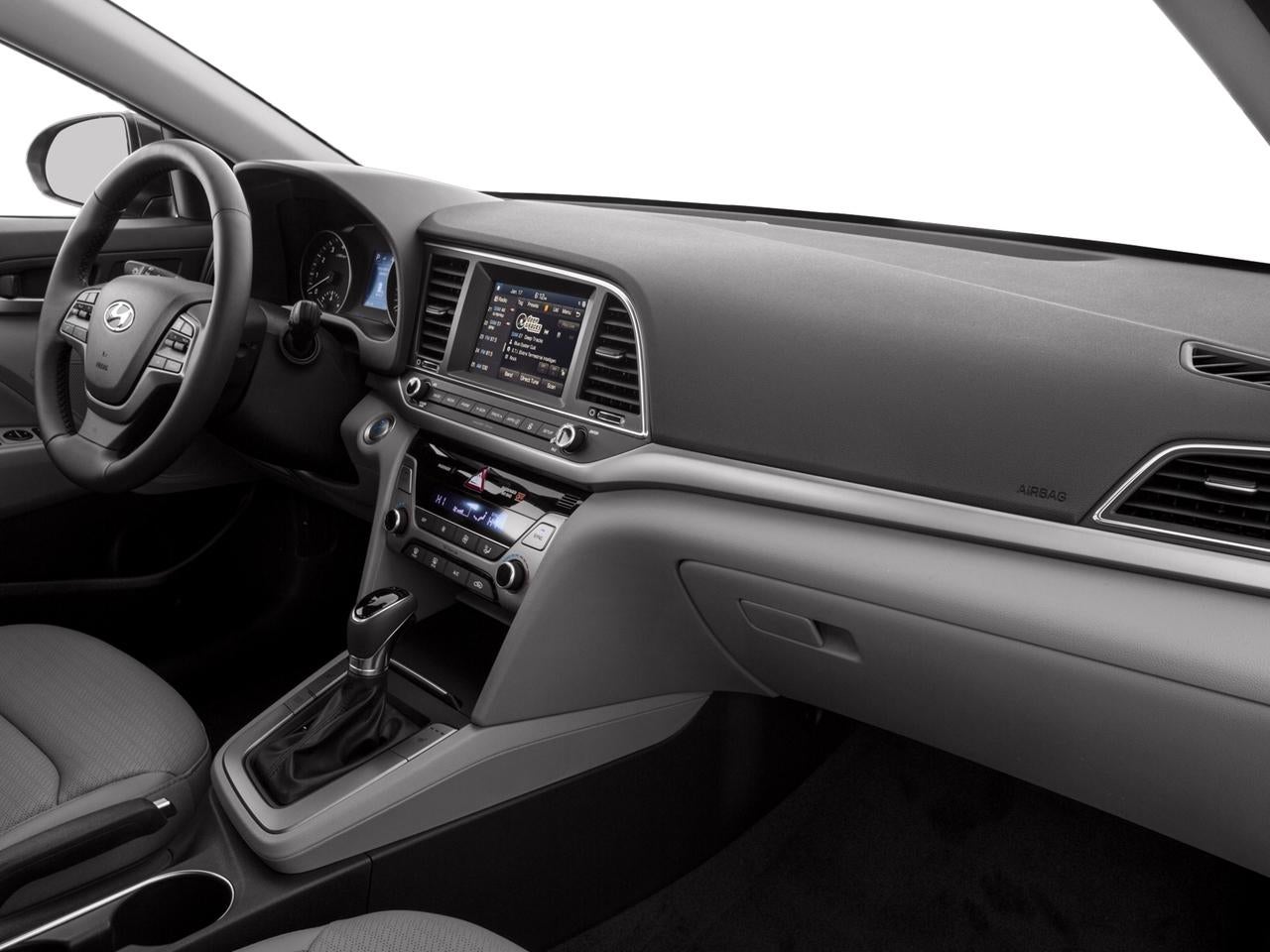 2017 Hyundai ELANTRA Limited 2.0L Auto (Ulsan) *Ltd Avail*