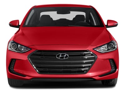 2017 Hyundai ELANTRA Limited 2.0L Auto (Ulsan) *Ltd Avail*