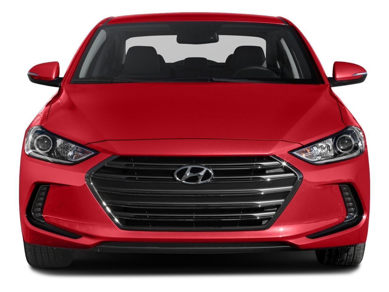 2017 Hyundai ELANTRA Limited 2.0L Auto (Ulsan) *Ltd Avail*