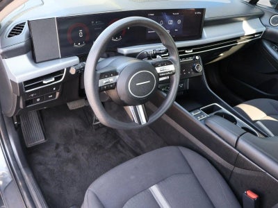 2024 Hyundai SONATA SEL 2.5L FWD