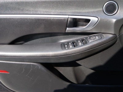 2024 Hyundai SONATA SEL 2.5L FWD