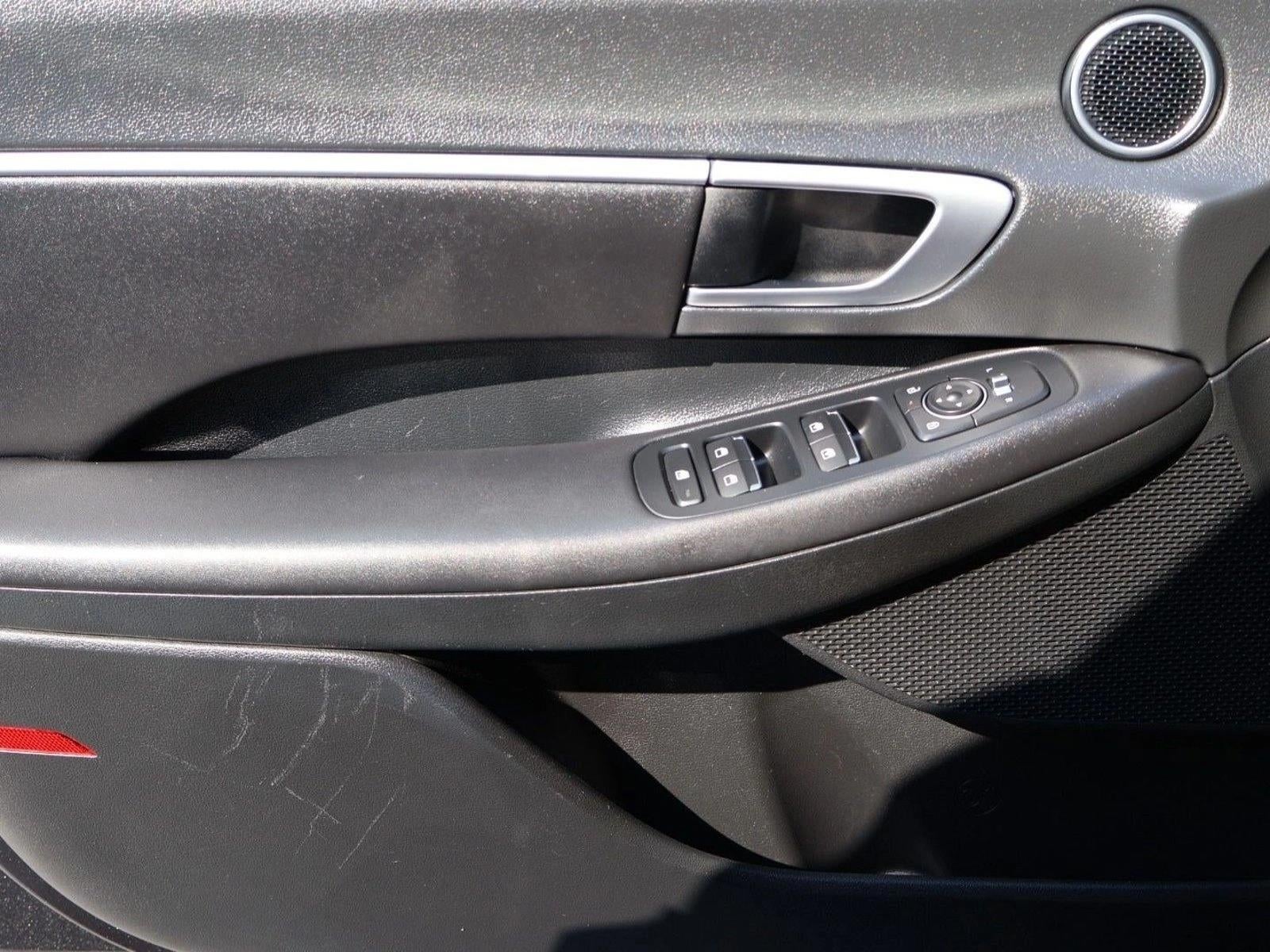 2024 Hyundai SONATA SEL 2.5L FWD