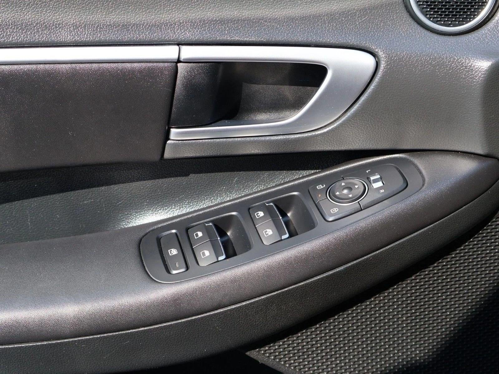 2024 Hyundai SONATA SEL 2.5L FWD