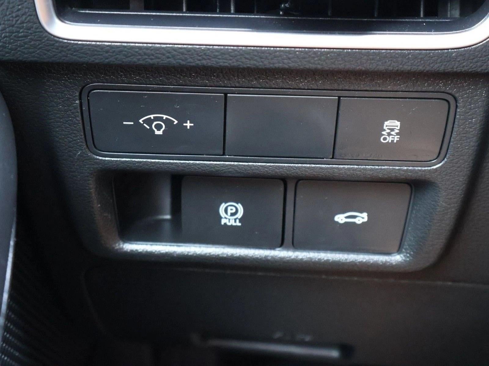 2024 Hyundai SONATA SEL 2.5L FWD