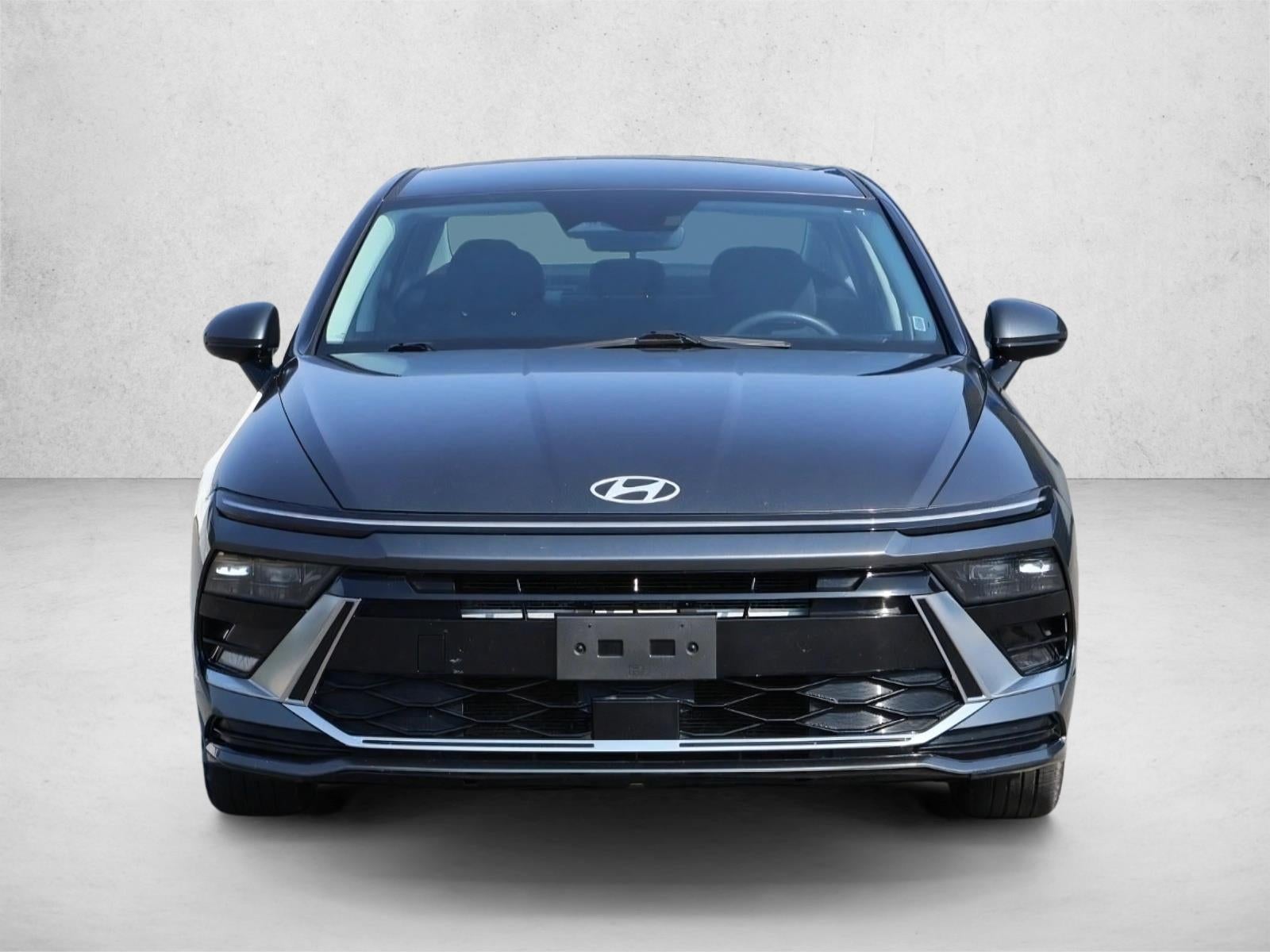 2024 Hyundai SONATA SEL 2.5L FWD