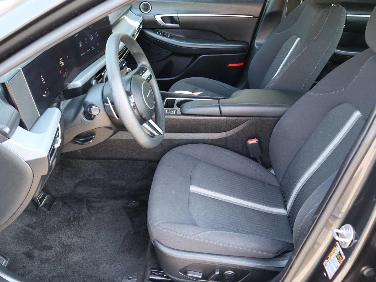 2024 Hyundai SONATA SEL 2.5L FWD