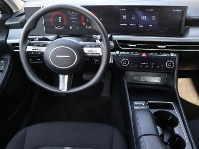 2024 Hyundai SONATA SEL 2.5L FWD