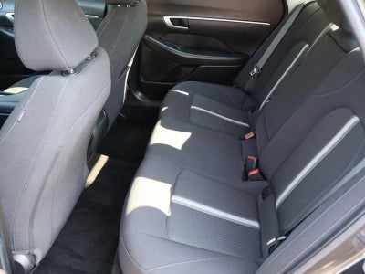 2024 Hyundai SONATA SEL 2.5L FWD