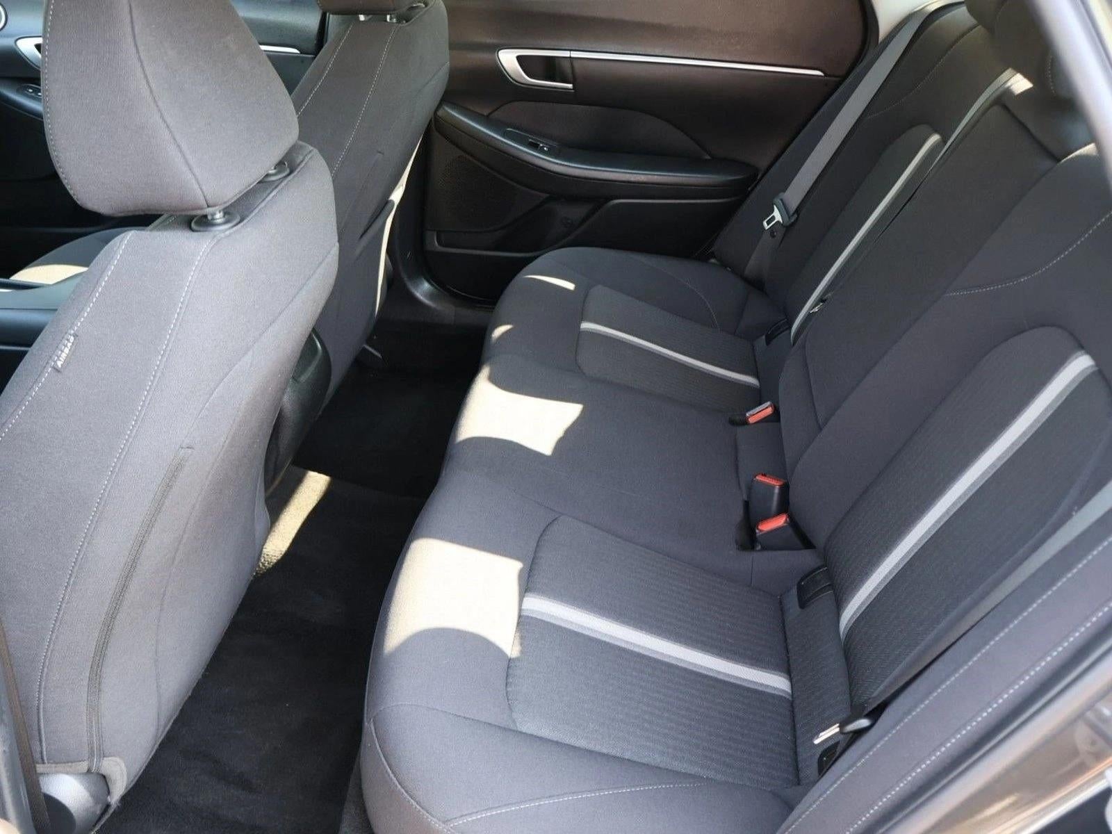 2024 Hyundai SONATA SEL 2.5L FWD