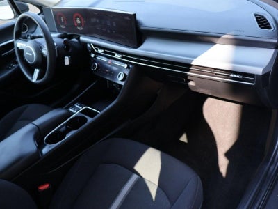 2024 Hyundai SONATA SEL 2.5L FWD