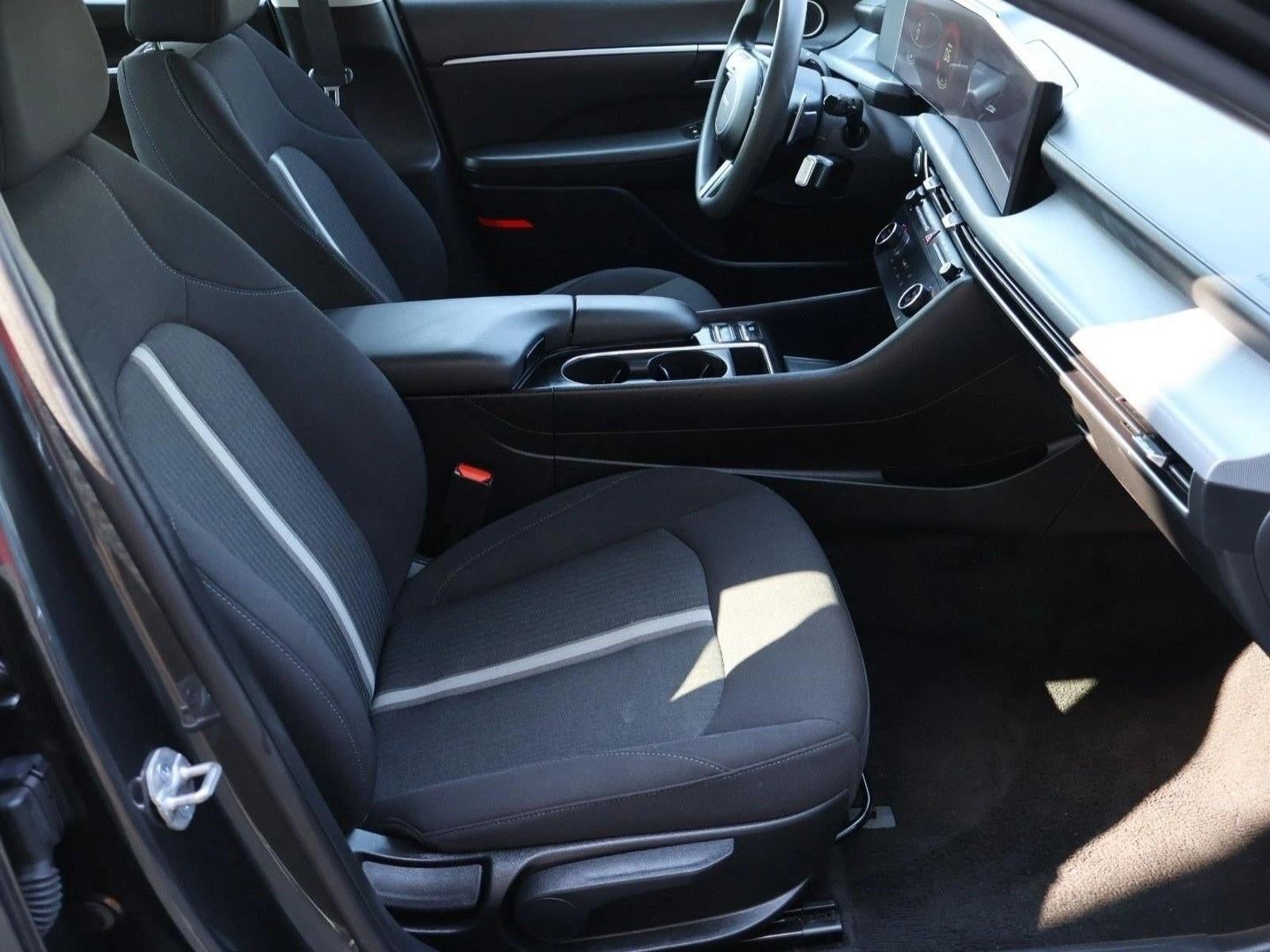 2024 Hyundai SONATA SEL 2.5L FWD