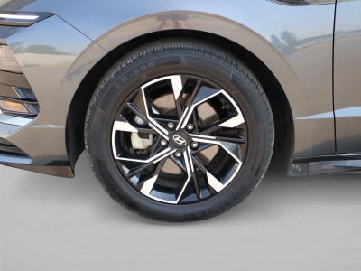 2024 Hyundai SONATA SEL 2.5L FWD