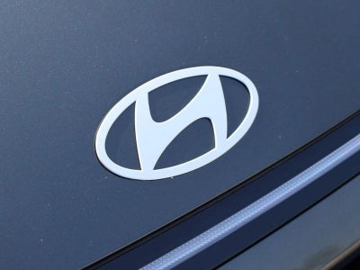 2024 Hyundai SONATA SEL 2.5L FWD