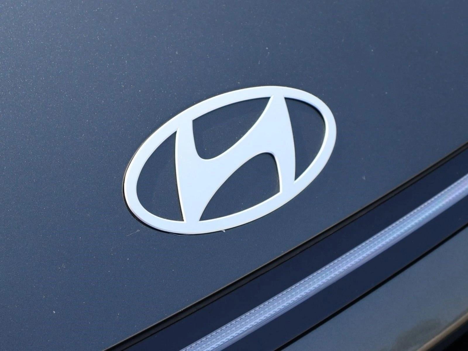 2024 Hyundai SONATA SEL 2.5L FWD