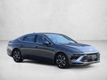 2024 Hyundai SONATA SEL 2.5L FWD