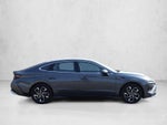 2024 Hyundai SONATA SEL 2.5L FWD
