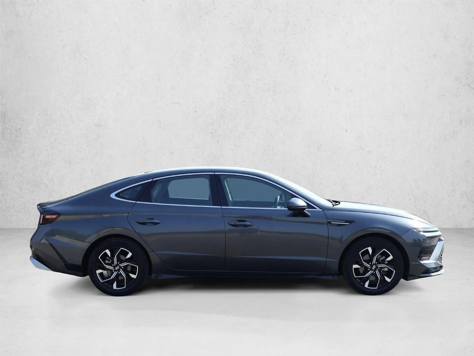 2024 Hyundai SONATA SEL 2.5L FWD