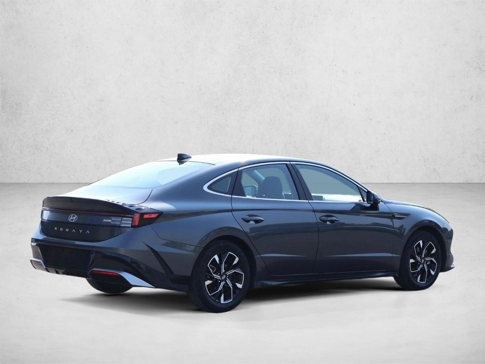 2024 Hyundai SONATA SEL 2.5L FWD