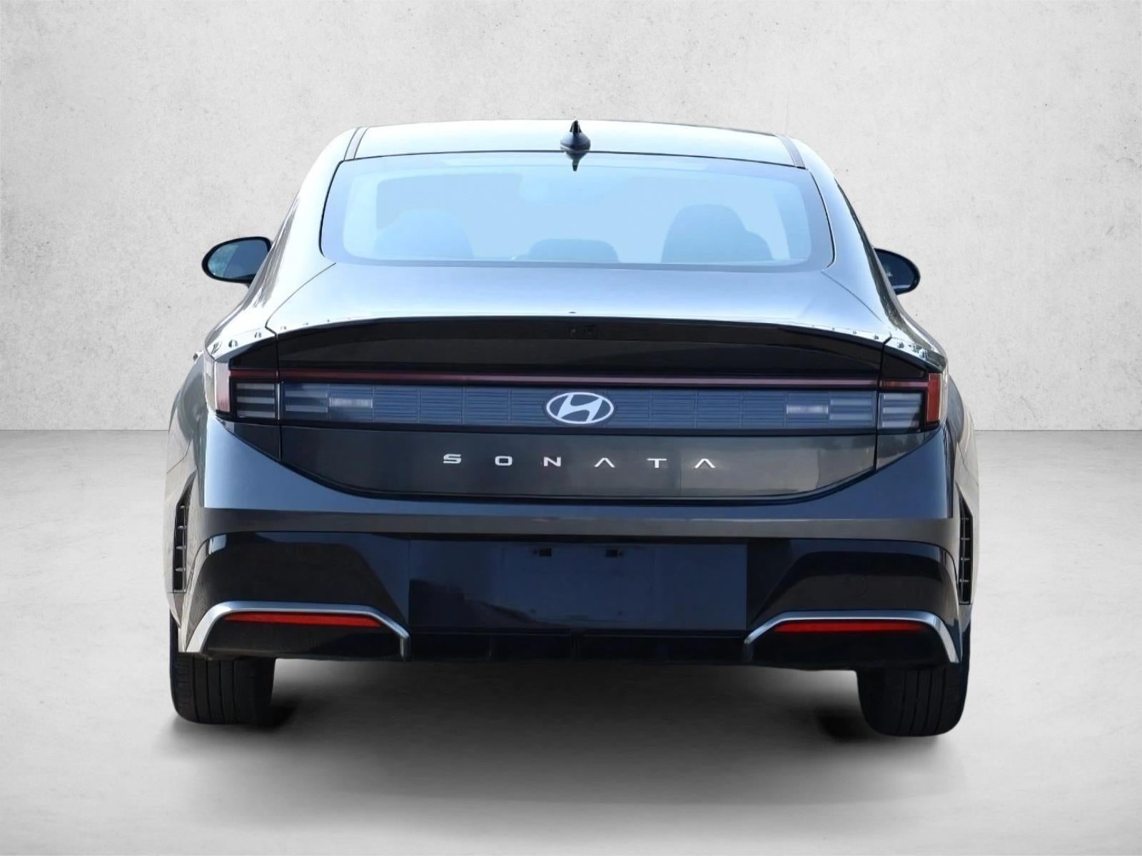 2024 Hyundai SONATA SEL 2.5L FWD