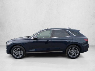 2022 Genesis GV70 2.5T AWD