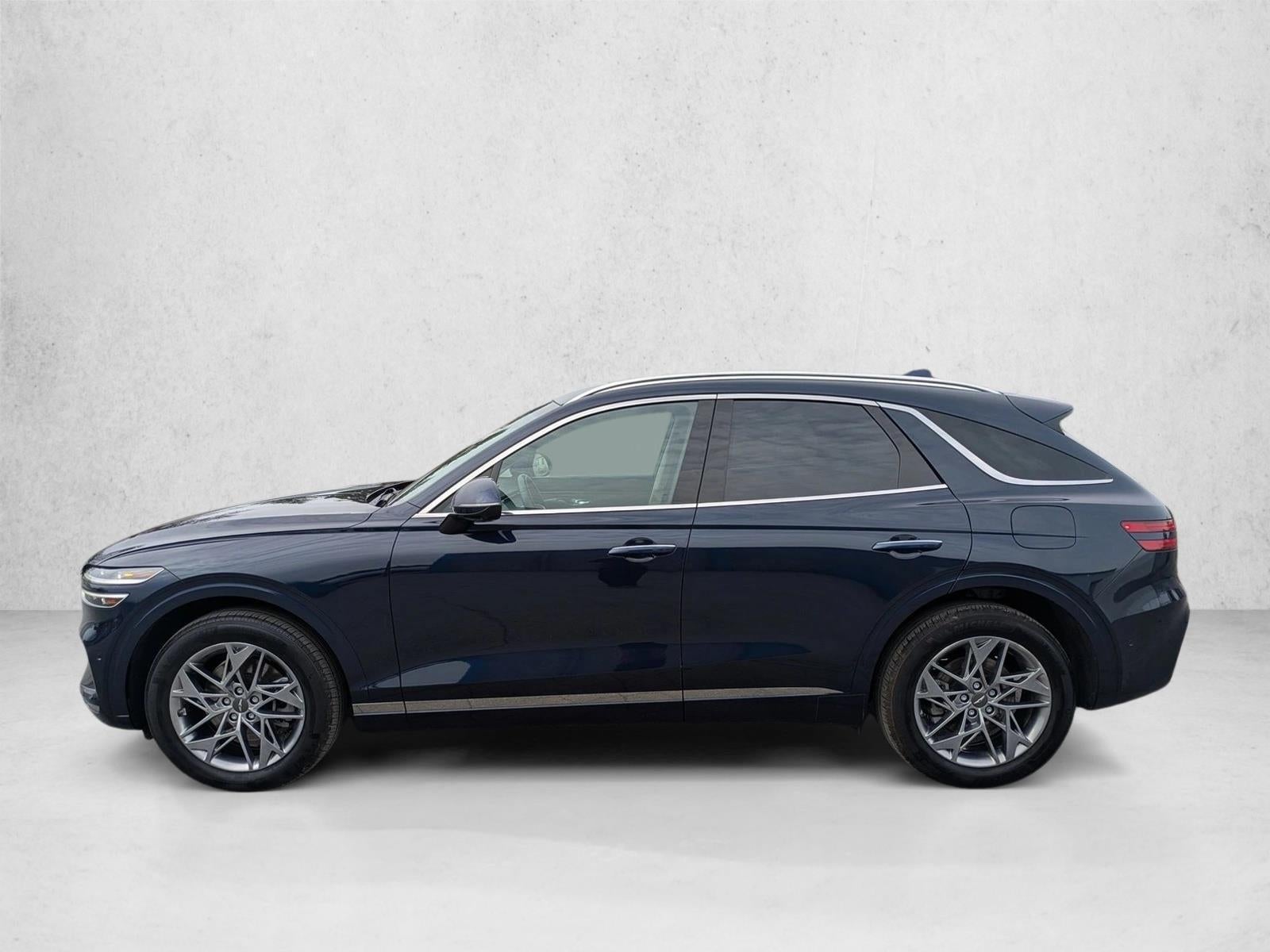 2022 Genesis GV70 2.5T AWD