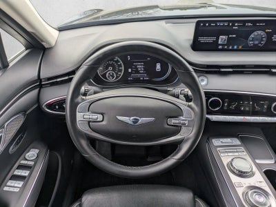 2022 Genesis GV70 2.5T AWD