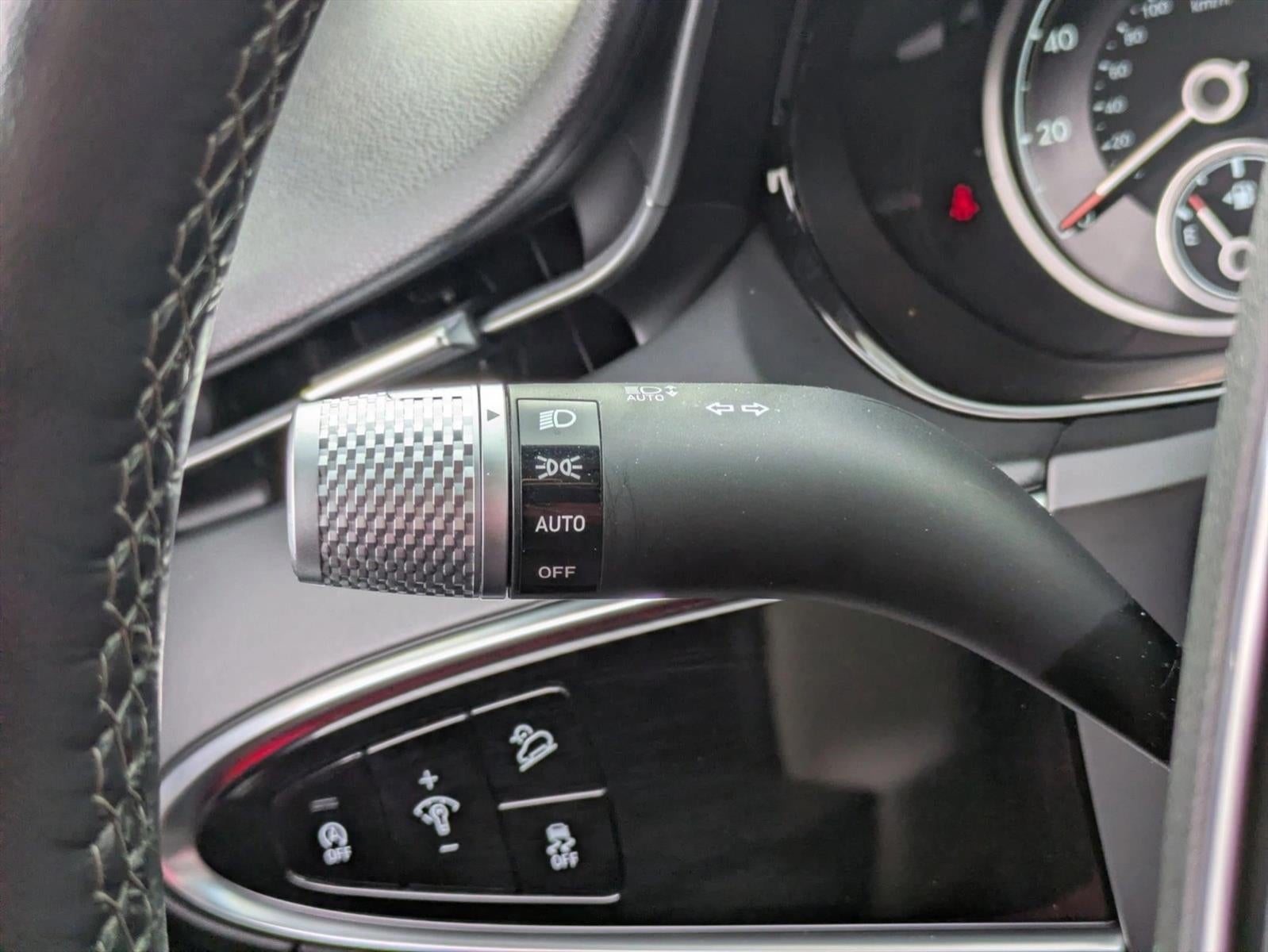 2022 Genesis GV70 2.5T AWD